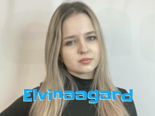 Elvinaagard