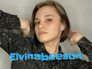 Elvinabeeson