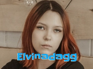 Elvinadagg