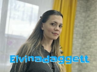 Elvinadaggett