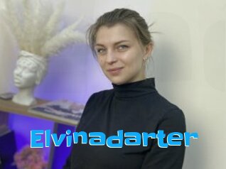 Elvinadarter