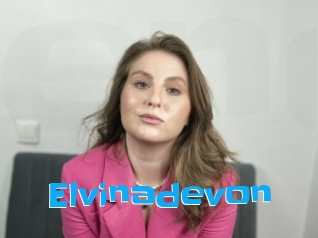 Elvinadevon