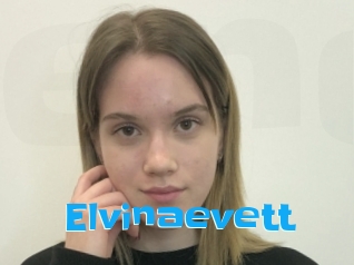 Elvinaevett