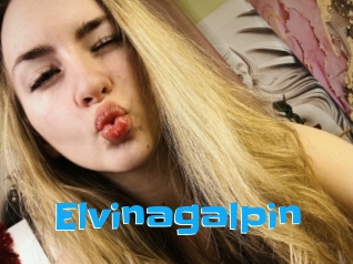 Elvinagalpin