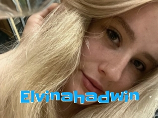 Elvinahadwin