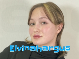 Elvinahargus