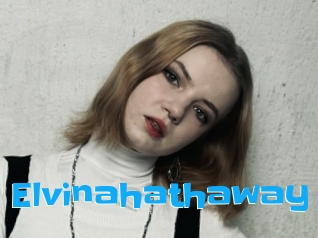 Elvinahathaway