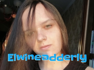 Elwineadderly