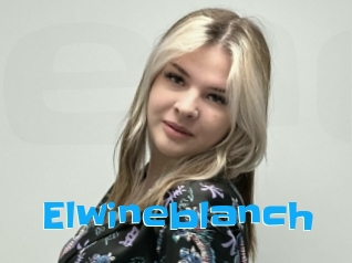 Elwineblanch