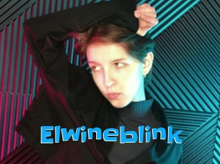 Elwineblink