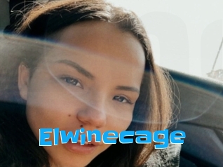 Elwinecage