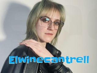 Elwinecantrell