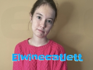 Elwinecatlett