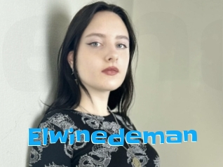 Elwinedeman