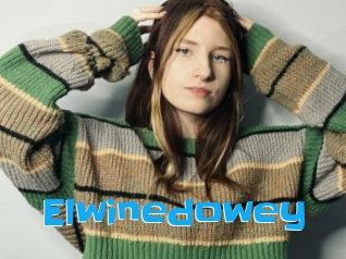 Elwinedowey