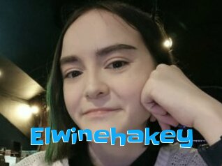 Elwinehakey