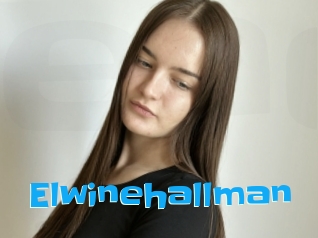 Elwinehallman