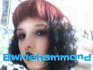 Elwinehammond