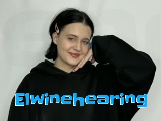 Elwinehearing