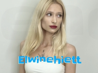 Elwinehiett