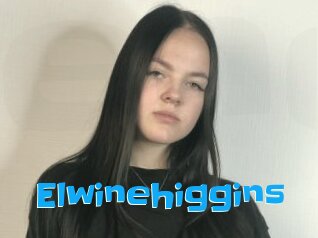 Elwinehiggins