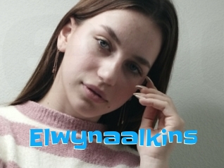 Elwynaalkins