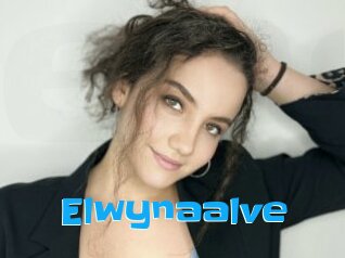 Elwynaalve