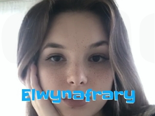 Elwynafrary