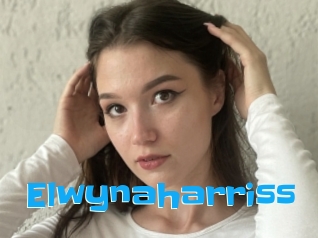 Elwynaharriss