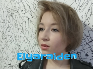 Elyaraiden