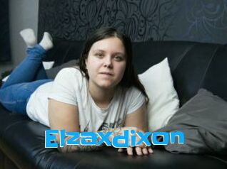 Elzaxdixon