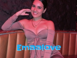 Emaalove