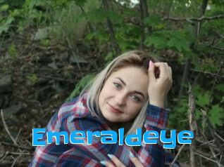 Emeraldeye