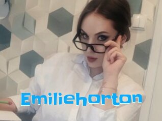 Emiliehorton