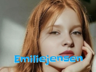 Emiliejensen