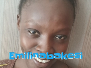 Emilinabakesi