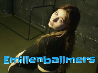 Emillenballmers