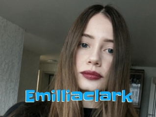 Emilliaclark