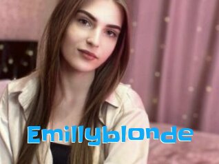 Emillyblonde