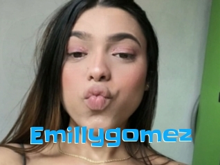 Emillygomez