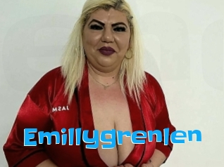 Emillygrenlen