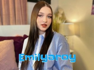 Emilyaroy