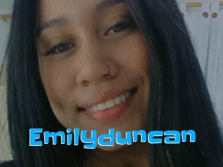 Emilyduncan