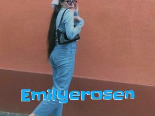 Emilyerosen