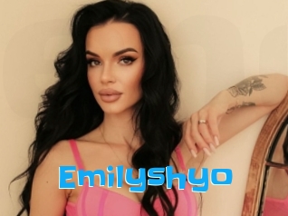 Emilyshyo