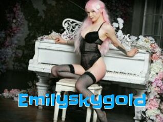 Emilyskygold