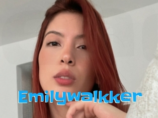 Emilywalkker