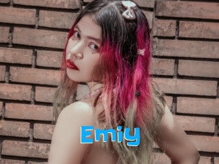 Emiy