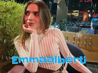 Emmaalberti