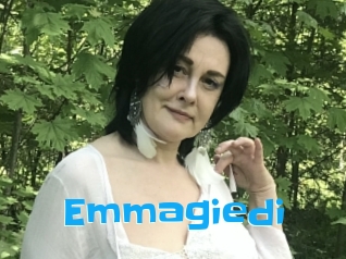 Emmagiedi